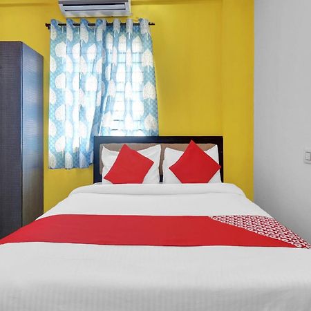 Hotel O Phoenix Residency Bangalore Exterior foto